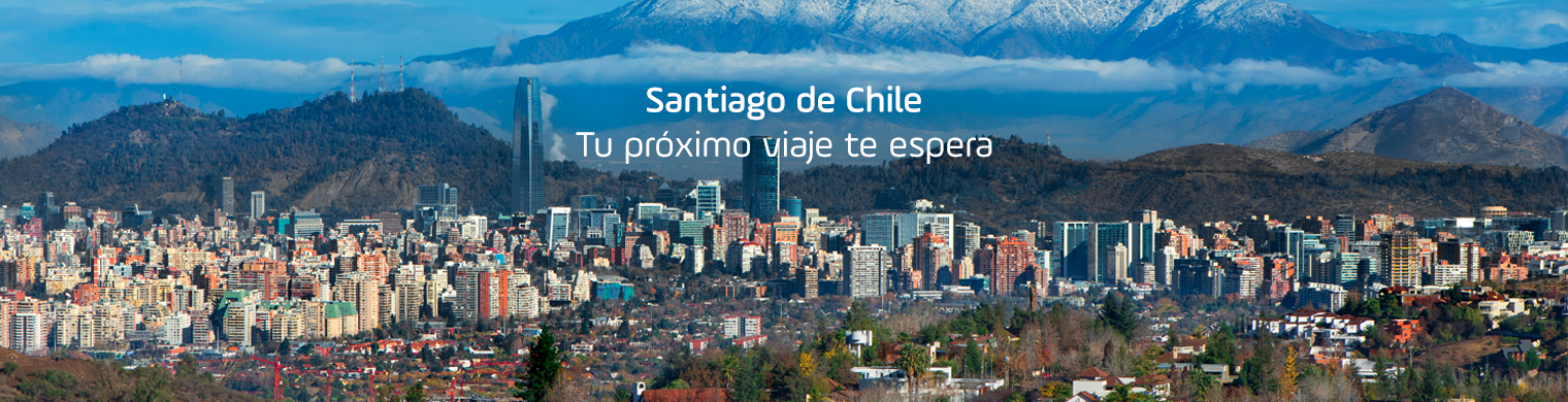 Fondo home Santiago